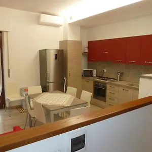  Casa vacanze Casa Cuore L.altra....