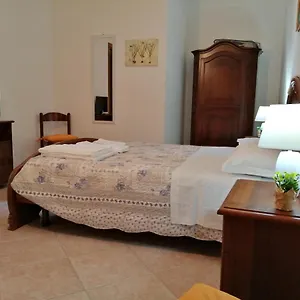  Appartamento Cadelvolto Carrista 7a