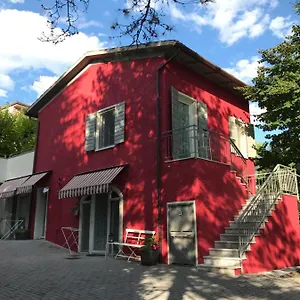*** Bed & Breakfast Pille Italia