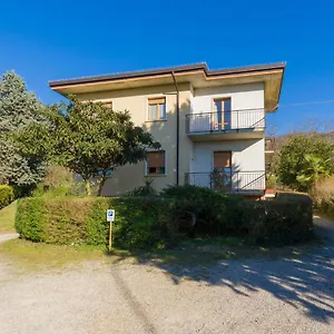  Appartamento Casa Al Vecchio Mulino
