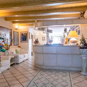 *** Hotel Cavour Italia