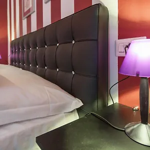 *** Bed & Breakfast Il Giglio Rosso Italia