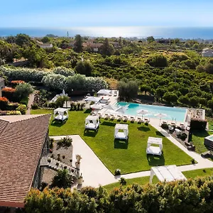 **** Hotel Kepos Etna Relais & Exclusive Italia