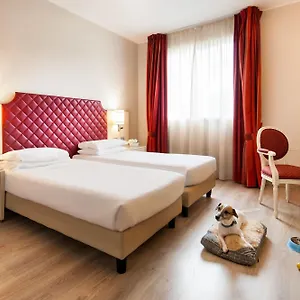 **** Hotel Just Fiera Italia