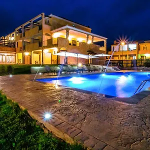 *** Hotel Abbaidda Italia