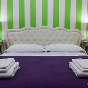 *** Bed & Breakfast Metropolis Italia