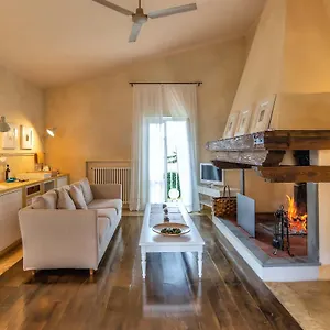 **** Resort Cassia Di Baccano Italia