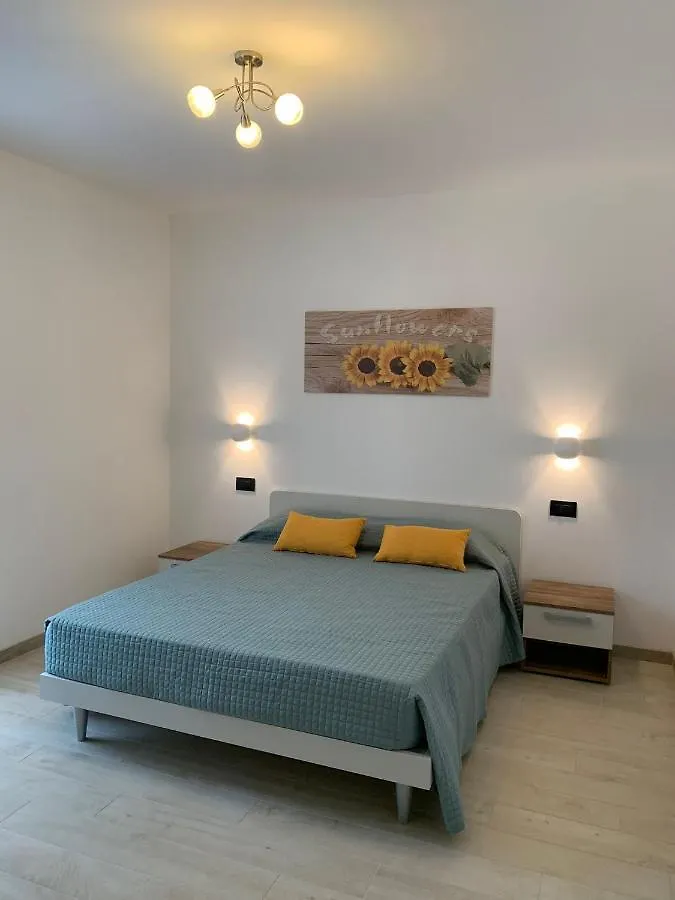 Casa Fiorita Bed & Breakfast Negrar