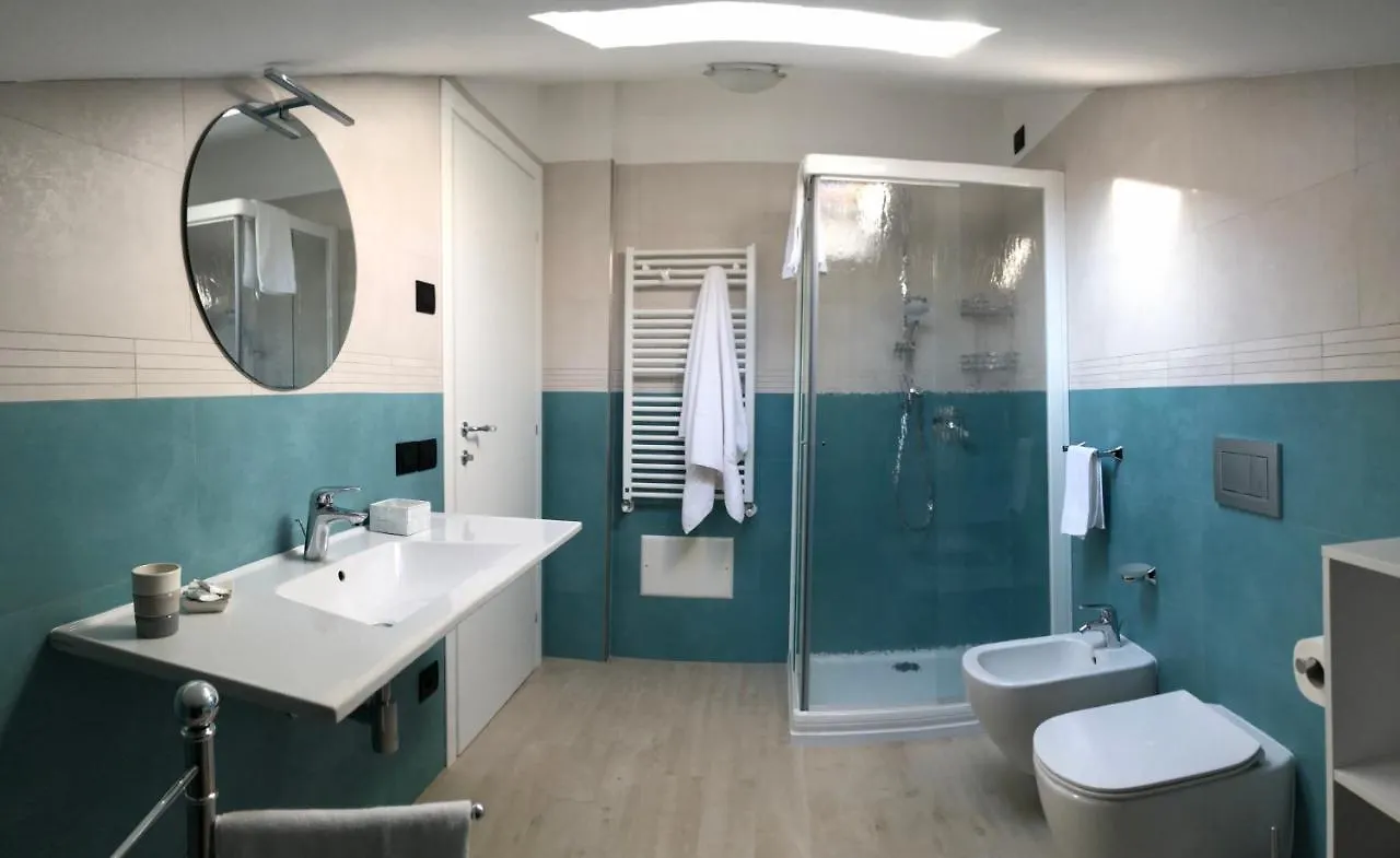 Casa Fiorita Bed & Breakfast Negrar Italy