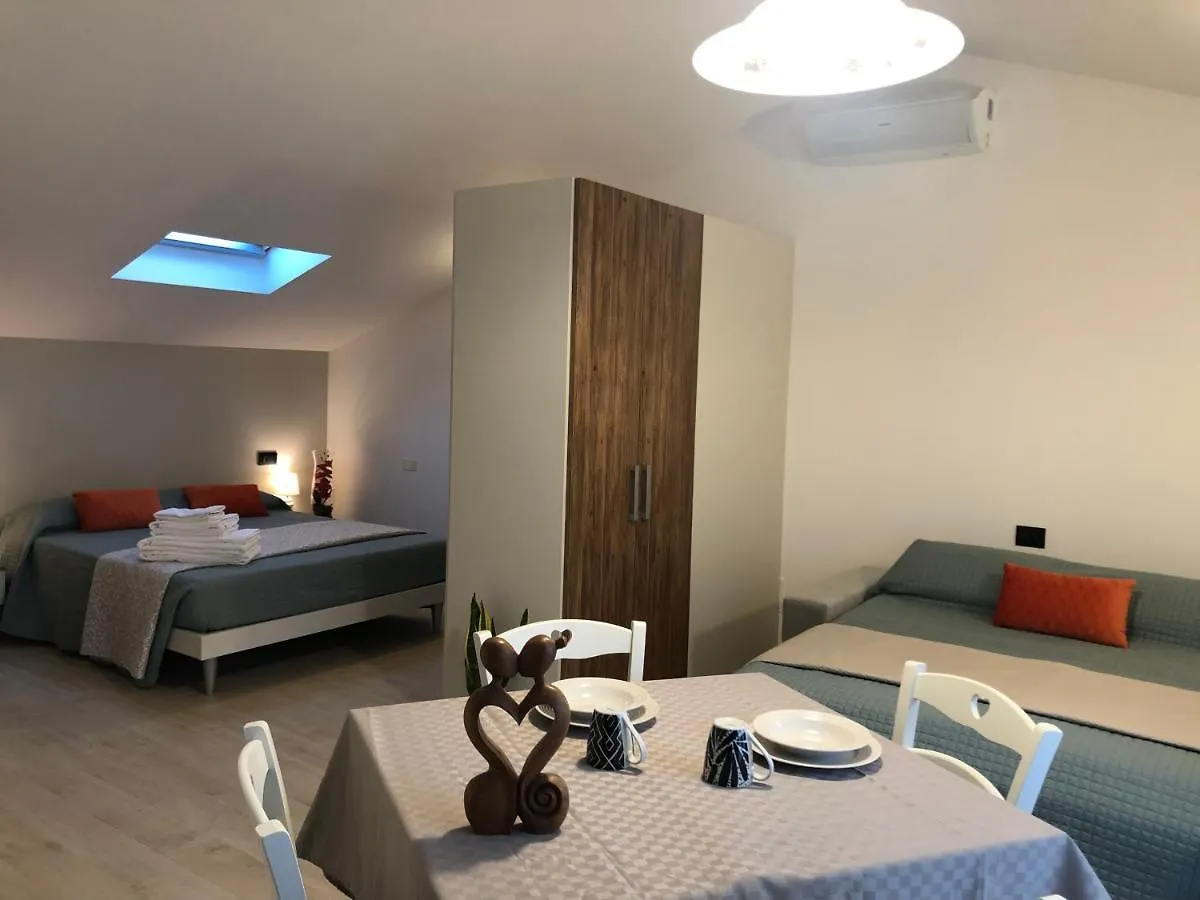 Casa Fiorita Bed & Breakfast Negrar