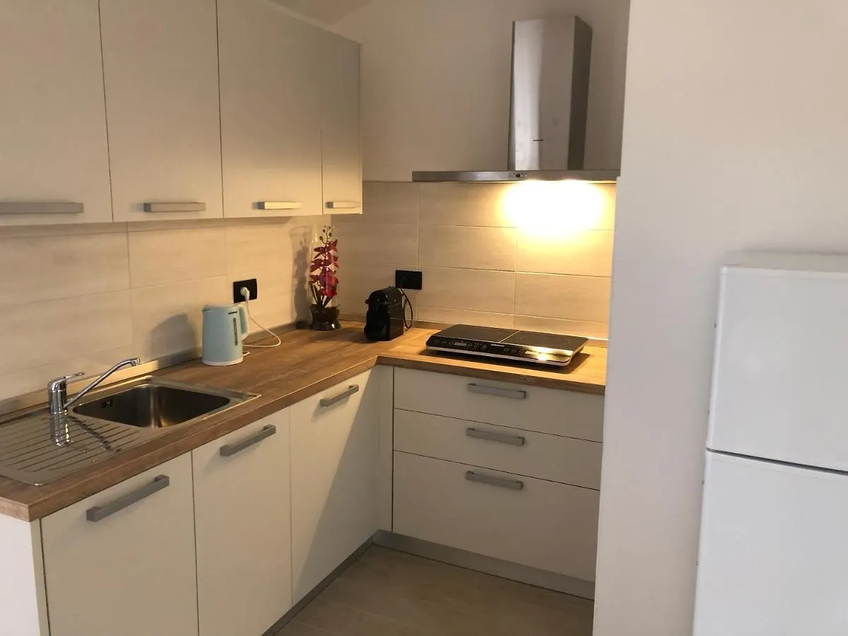 Casa Fiorita Bed & Breakfast Negrar 0*,  Italy