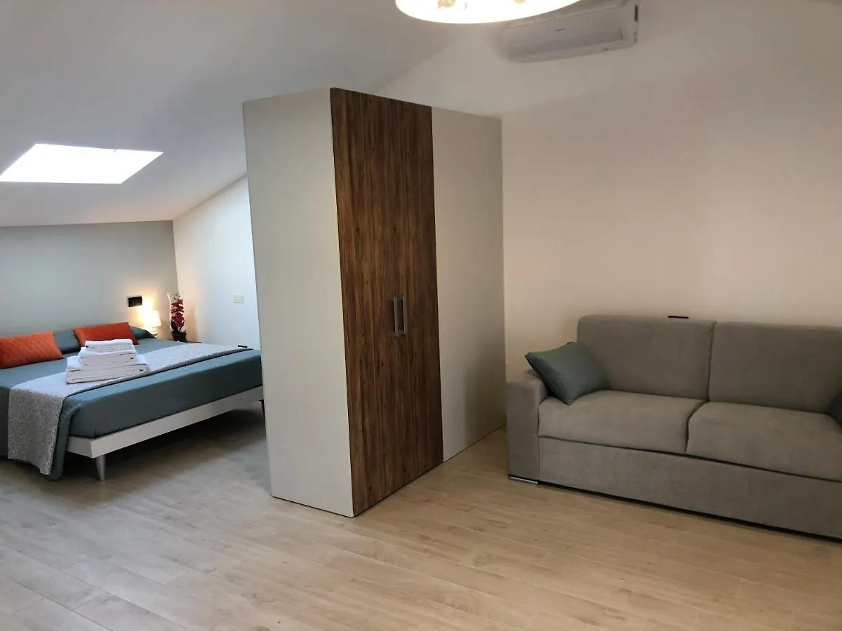 Casa Fiorita Bed & Breakfast Negrar Italy