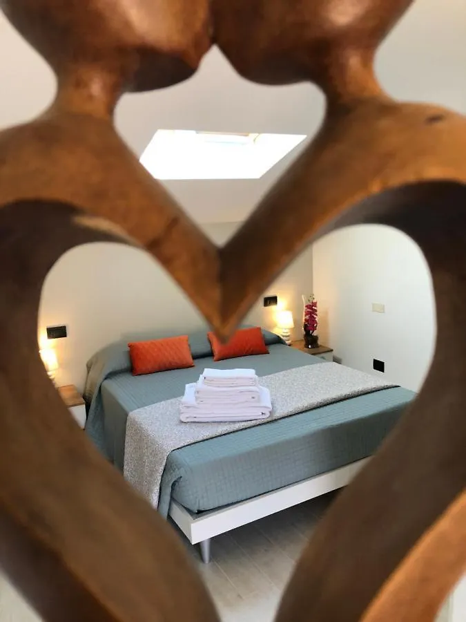 Casa Fiorita Bed & Breakfast Negrar