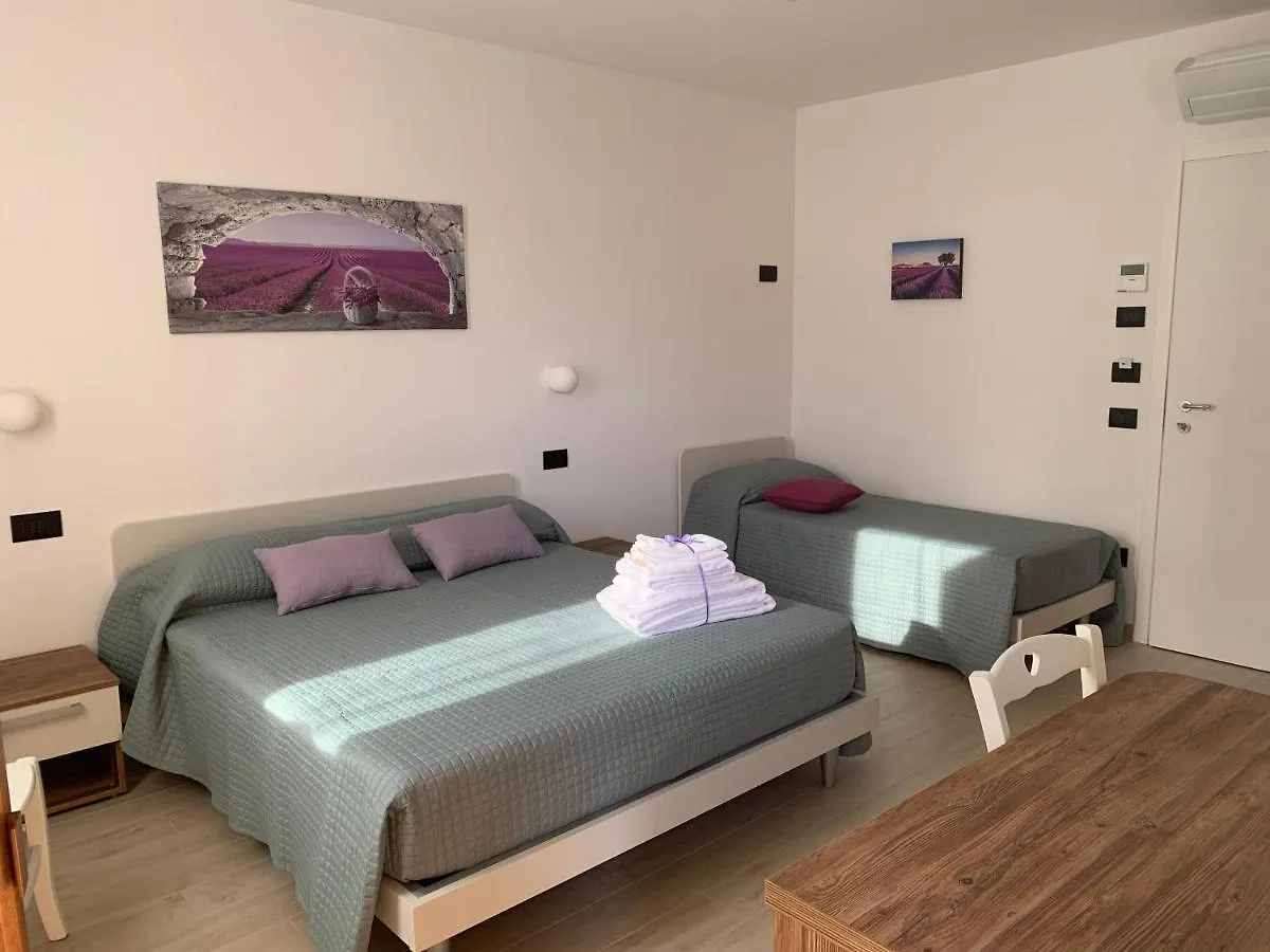 Casa Fiorita Bed & Breakfast Negrar Italy