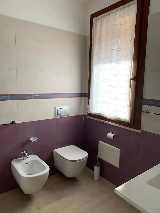 Casa Fiorita Bed & Breakfast Negrar Italy