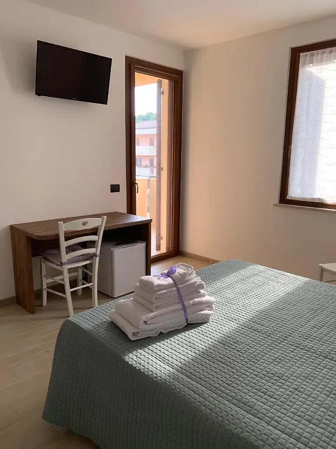 Casa Fiorita Bed & Breakfast Negrar