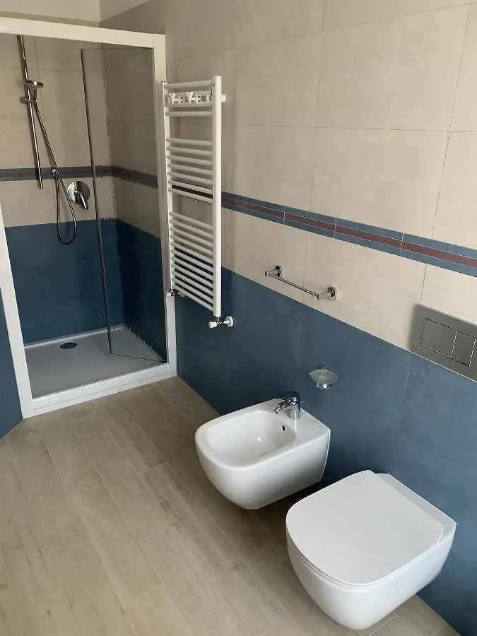 Casa Fiorita Bed & Breakfast Negrar