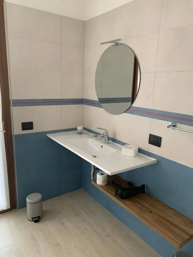 Casa Fiorita Bed & Breakfast Negrar
